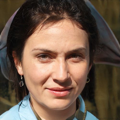 Héloïse Rambertin
